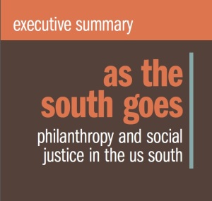 As South Goes pdf cover