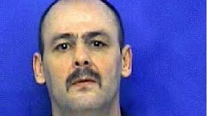 Dead inmate Georgia Roy Lee Bradshaw 2