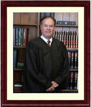 Second Judicial Circuit Judge Doyet A. Early III