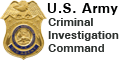 U.S. Army Critical Investigation Command