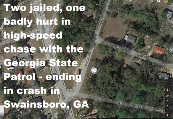 car chase crash swainsboro 5