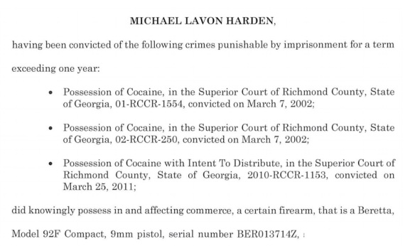 Michael L Hardin indict graphic 3