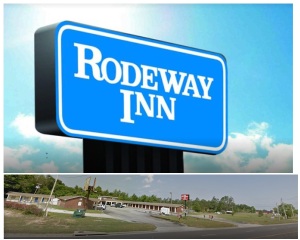 Roadway Inn, Old Swainsboro Inn 12-16-17